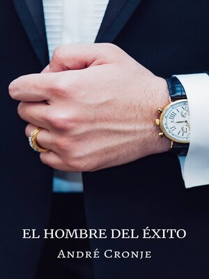 cover image of El Hombre Del Éxito